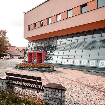 Apartament Deluxe Arcon Siemianowice Śląskie Extérieur photo