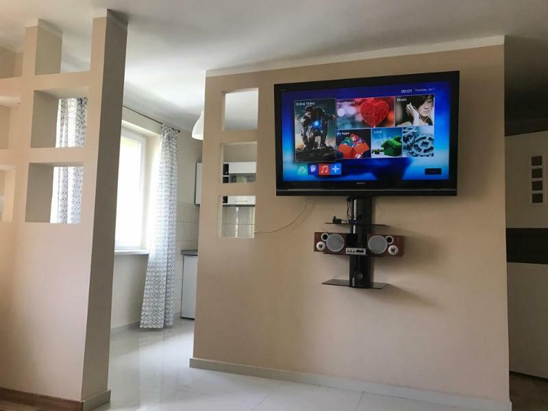 Apartament Deluxe Arcon Siemianowice Śląskie Extérieur photo