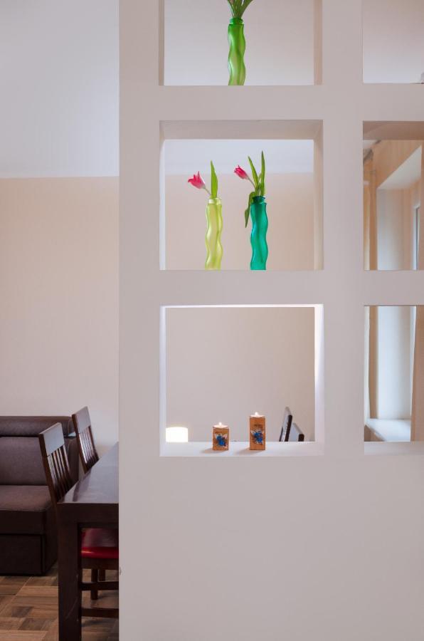 Apartament Deluxe Arcon Siemianowice Śląskie Extérieur photo