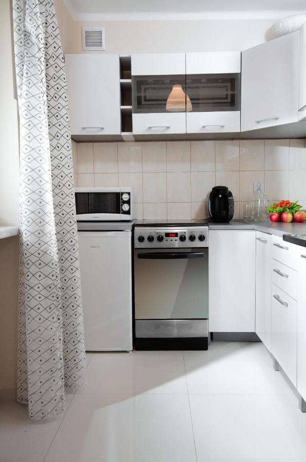 Apartament Deluxe Arcon Siemianowice Śląskie Extérieur photo
