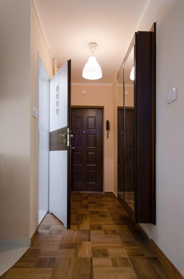 Apartament Deluxe Arcon Siemianowice Śląskie Extérieur photo