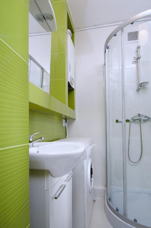 Apartament Deluxe Arcon Siemianowice Śląskie Extérieur photo